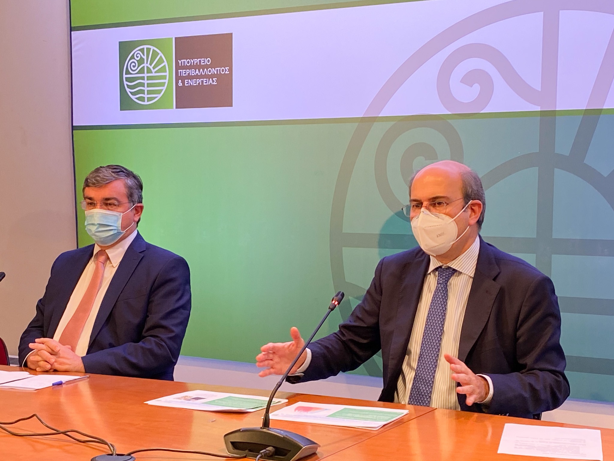 Ανακύκλωση-απόβλητα: Αλλάζουν όλα τα επόμενα χρόνια με τη συνδρομή της Πολιτικής Συνοχής της ΕΕ (#cohesionGR)