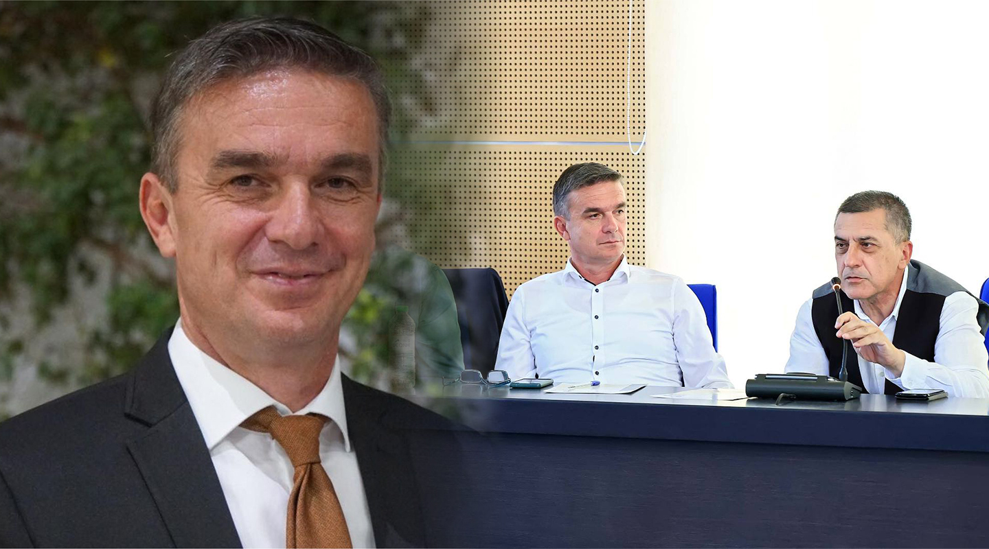 Συνέντευξη – Δ. Τσέτσιλας: Οι δράσεις μας για την εξωστρέφεια αυξάνονται συνεχώς