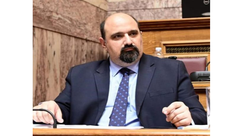 Χρ. Τριαντόπουλος: Θετική εξέλιξη η σύσταση Επαρχείου ή Αντιπεριφέρειας για τις Βόρειες Σποράδες