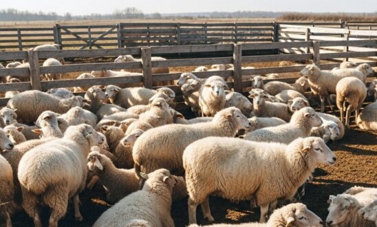 Είχε βγάλει τα ζώα του για βοσκή και συνελήφθη