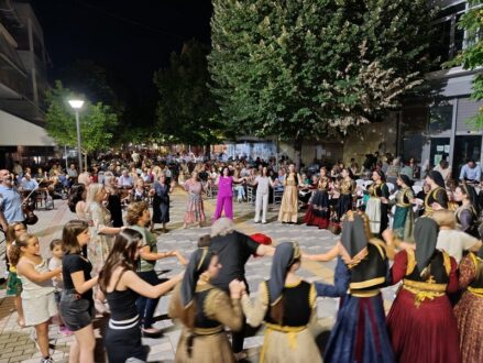 Στιγμές συνάντησης, δημιουργίας και χαράς σε χωριά, πλατείες και ανοιχτούς χώρους – Πρόγραμμα καλοκαιρινών εκδηλώσεων 2026