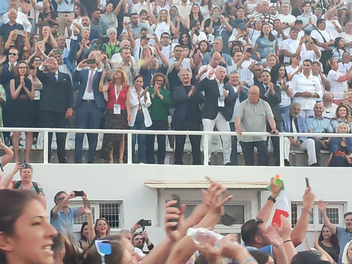 Η Πελοπόννησος στον παγκόσμιο χάρτη του αθλητισμού και της εξωστρέφειας