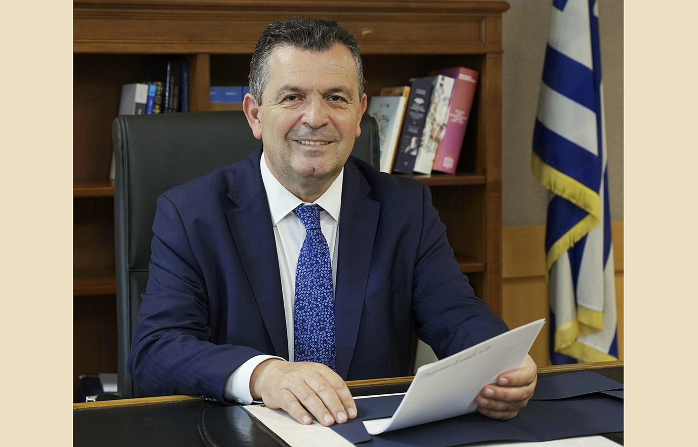 Ψηφιακός Φάκελος Μεταβίβασης Ακινήτου: Διαθέσιμη νέα ψηφιακή υπηρεσία για γονικές παροχές, δωρεές και κληρονομιές στο akinita.gov.gr
