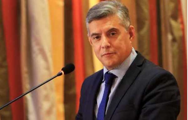Δήλωση Κώστα Αγοραστού: «Τα έργα που υπόσχεται ο κ. Κουρέτας… τα βρήκε έτοιμα»