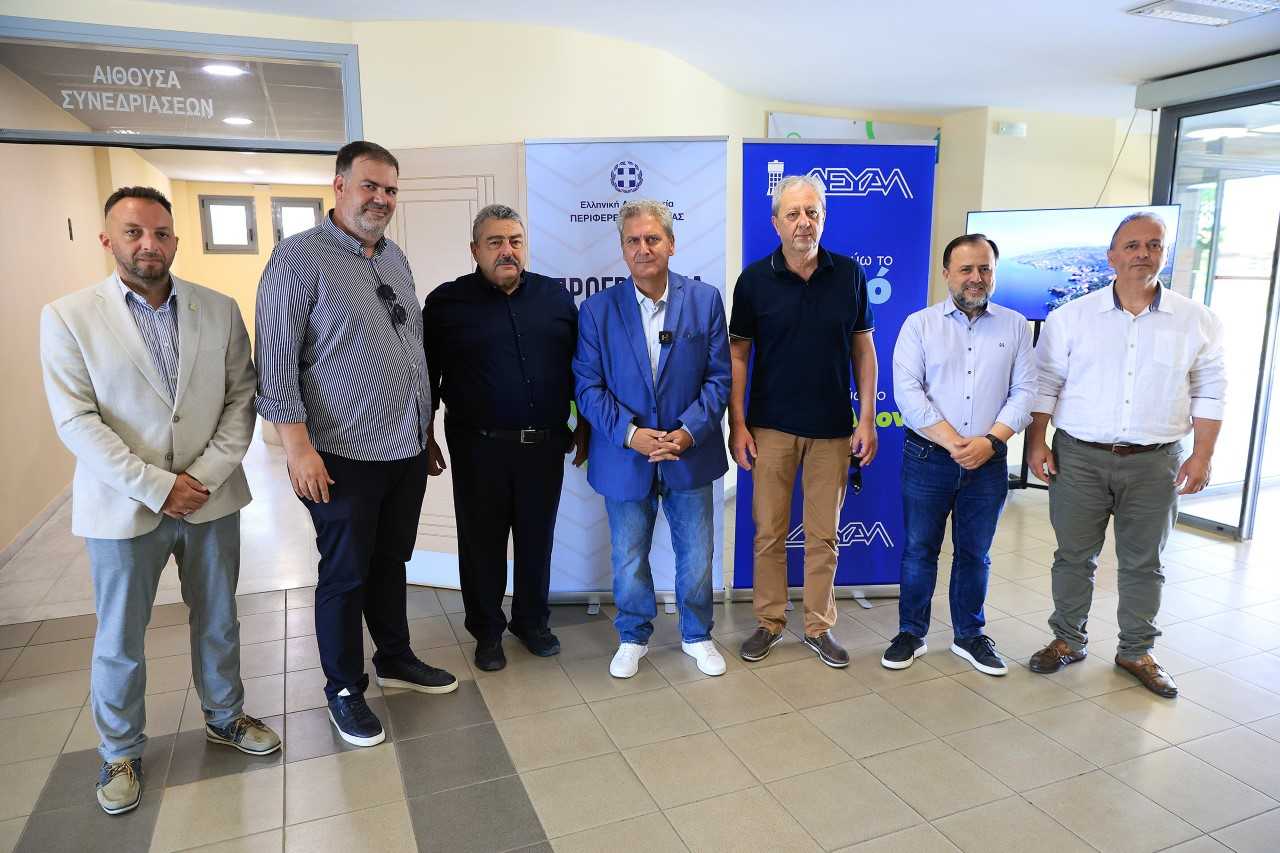 Πανελλήνιο Δίκτυο συγκροτούν οι Ενεργειακές Κοινότητες – Διαβεβαιώσεις για συνέχεια του Προγράμματος Απόλλων