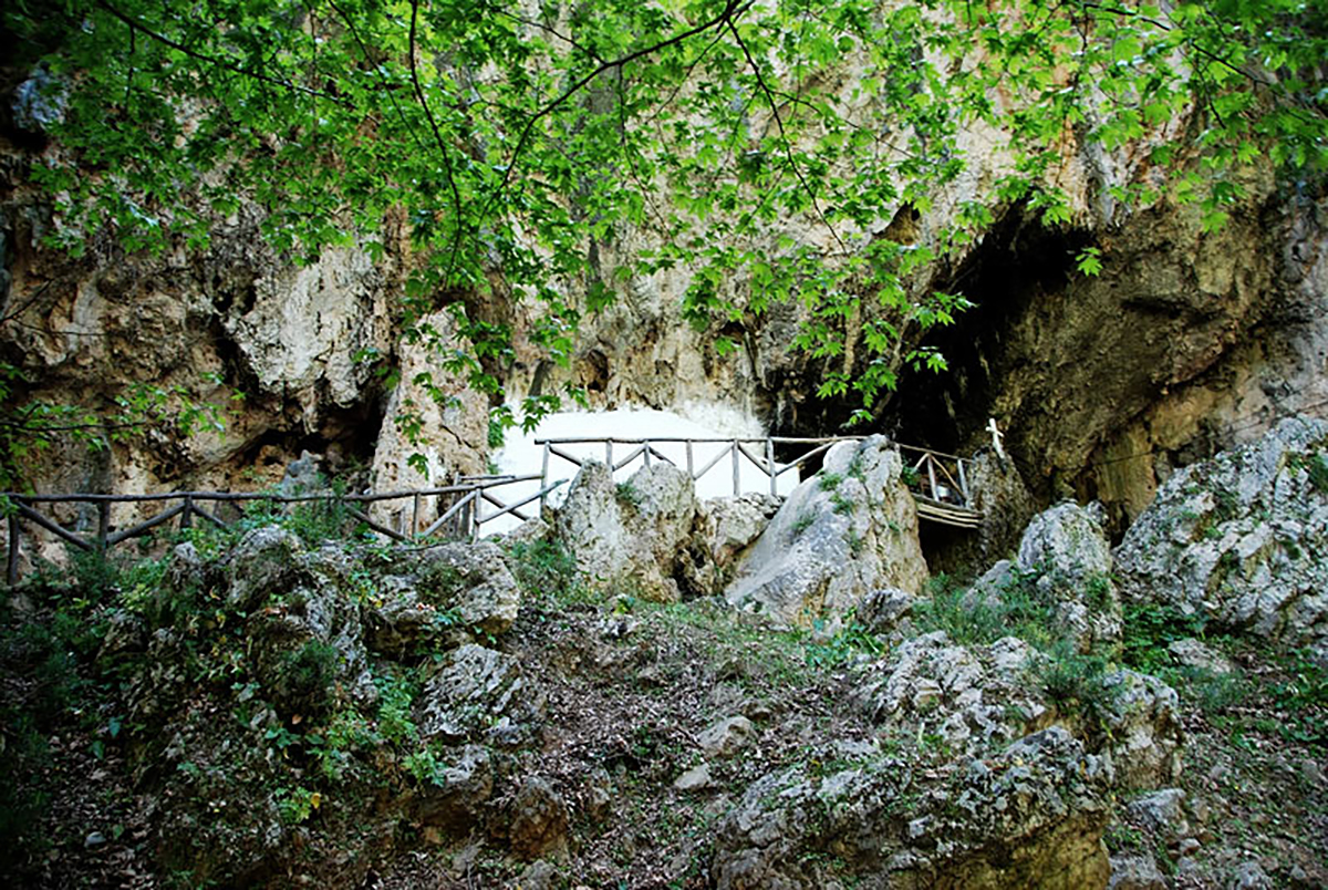Τραγικό τέλος για Αυστριακή τουρίστρια στο φαράγγι του Πατσού