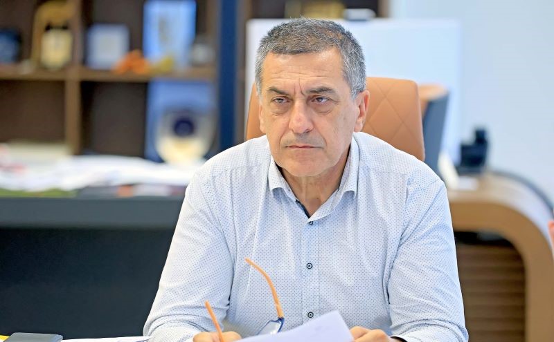 Δημ. Κουρέτας σε ΥΠΕΣ – ΥΠΑΑΤ: «Να προσληφθούν άμεσα 10 κτηνίατροι για την αντιμετώπιση της ευλογιάς»