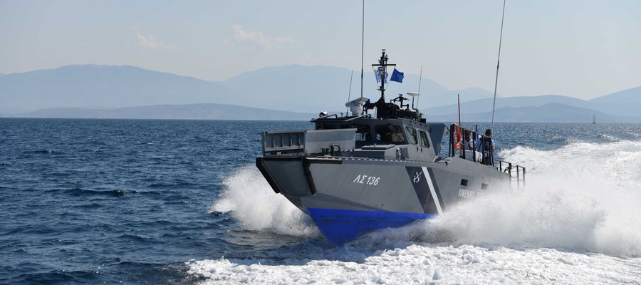 Σύλληψη Τούρκου στον Βόλο για διακίνηση υπηκόων τρίτων χωρών στην Ελλάδα