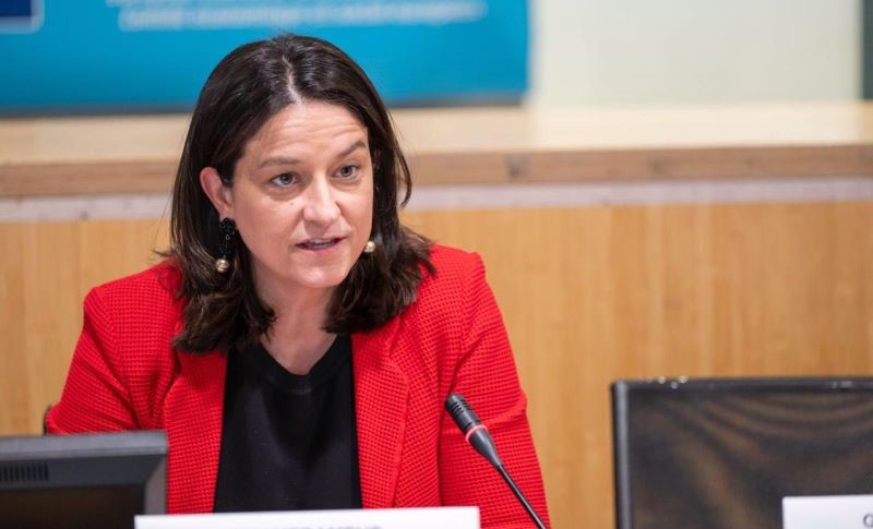 Επίσκεψη Ν. Κεραμέως στο e-ΕΦΚΑ: Ψηφιοποιούνται οι καρτέλες ενσήμων για ταχύτερες συντάξεις