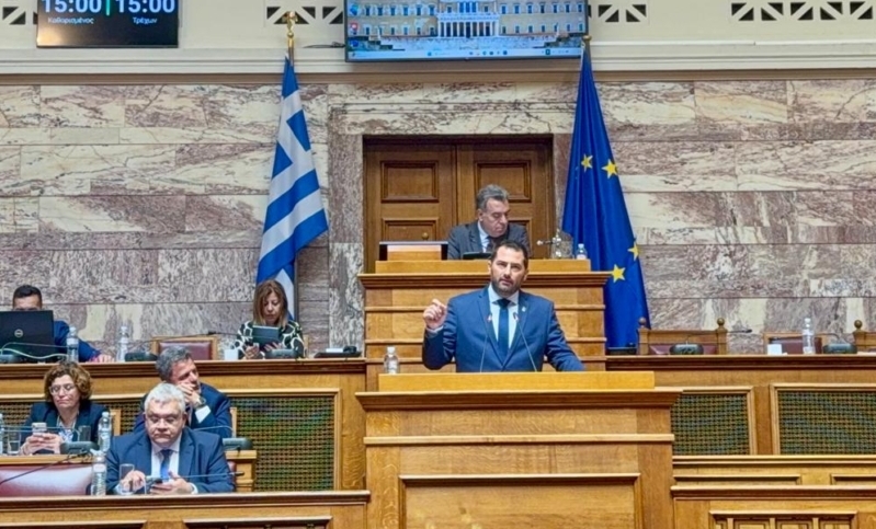 Ίδρυση Πανεπιστημίου Στερεάς Ελλάδας ζητά η Περιφέρεια