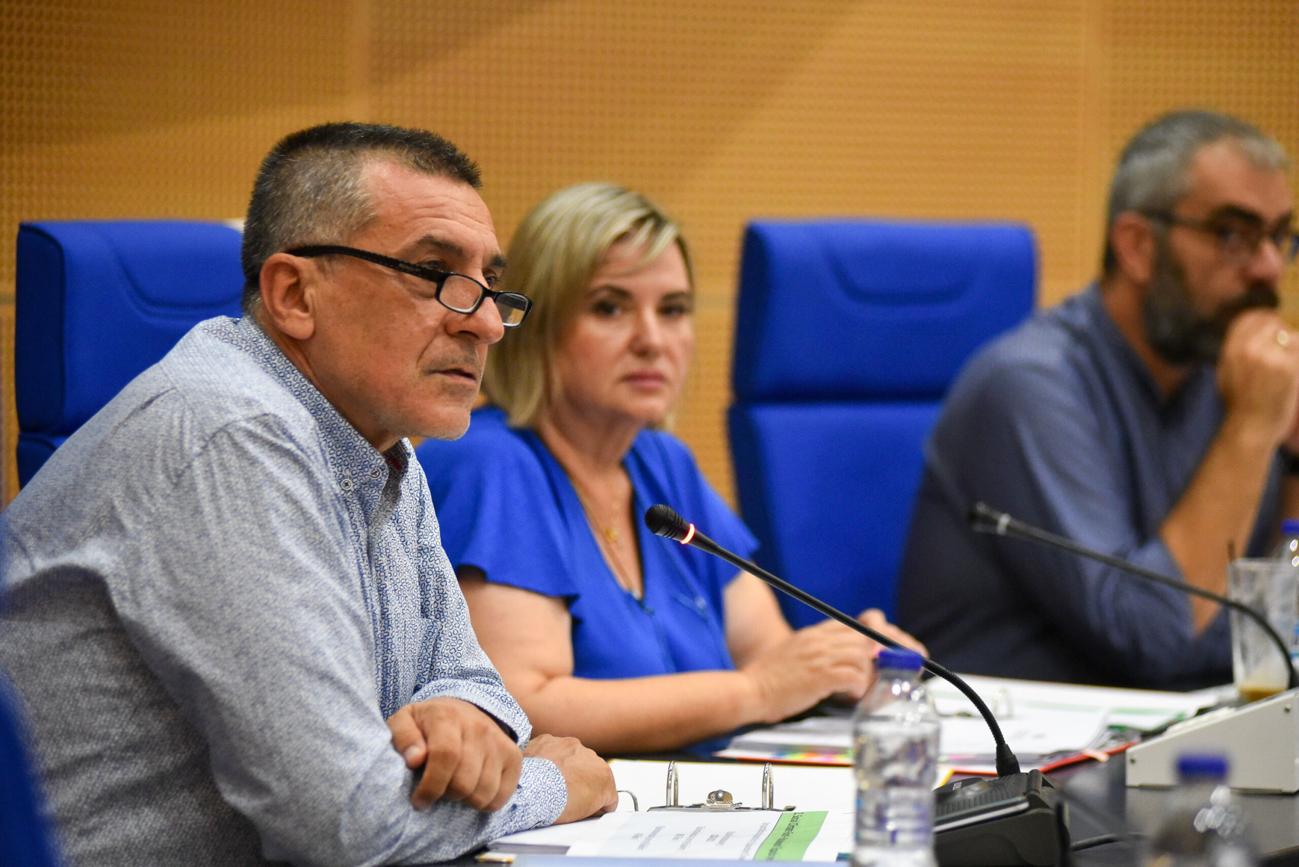 Η Θεσσαλία η πρώτη Περιφέρεια που μετέχει στο Κοινωνικό Ταμείο για το κλίμα