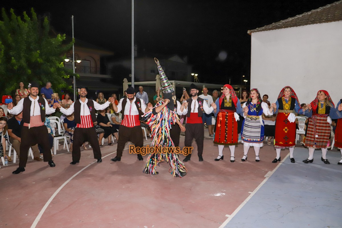 Μια βραδιά μνήμης και πολιτισμού στον Ριζόμυλο: Τιμή στη Θρακική Γενοκτονία με μεγάλη συμμετοχή!