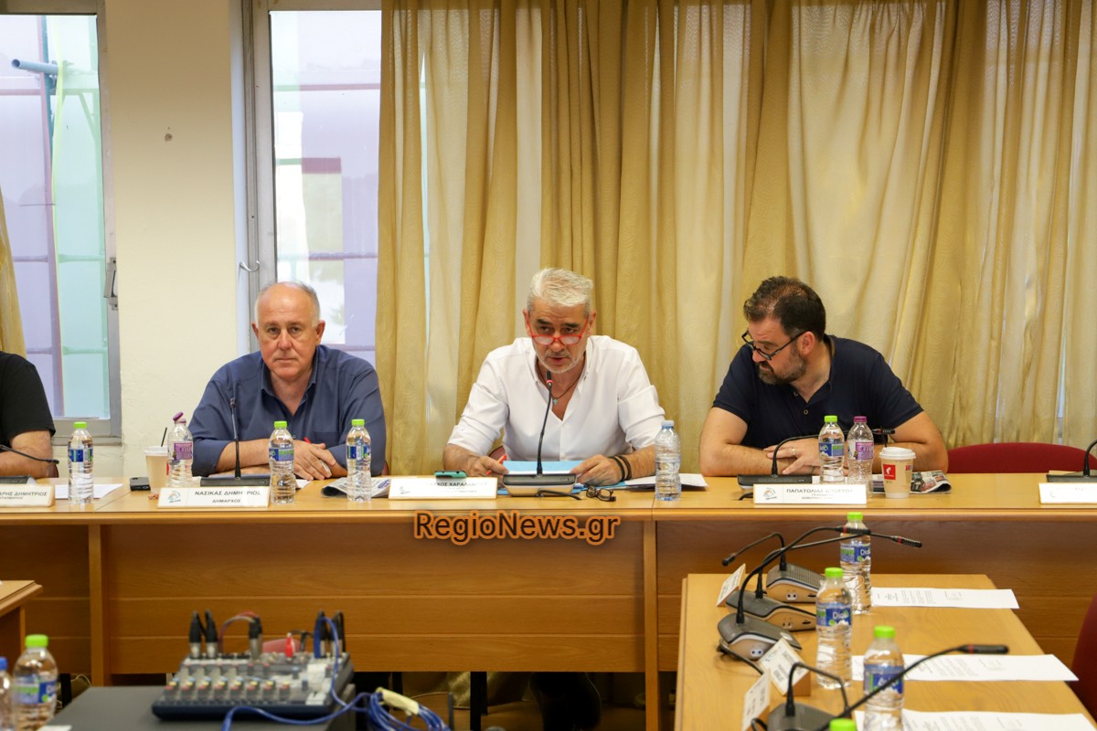 Ανατέθηκε η αγορά απορριμματοφόρου για το Ρήγα Φεραίο
