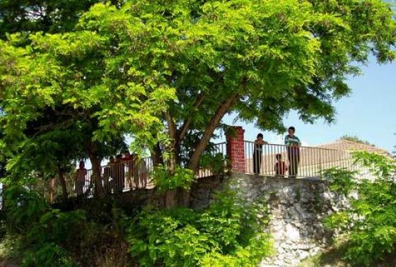 Δράσεις υγείας και πρόληψης σε Κεραμίδι και Μ. Περιβολάκι