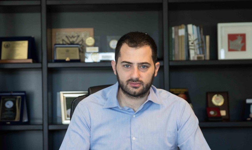 Ενίσχυση 2.583.304 € για την υλοποίηση 10 επενδυτικών σχεδίων στην Στερεά Ελλάδα