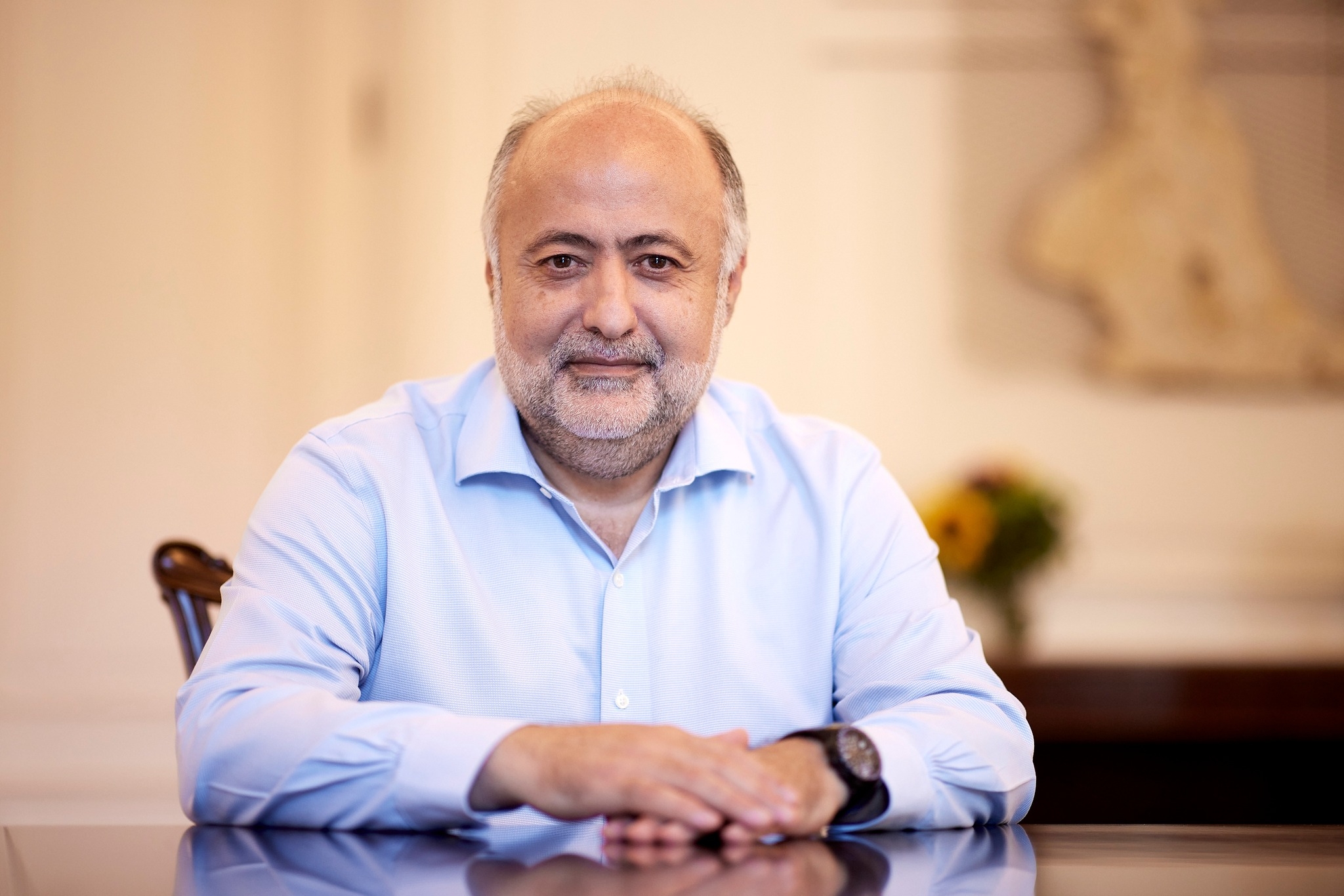 Δ. Τσιόδρας προς την Κομισιόν για στήριξη κτηνοτρόφων: Επιτακτική ανάγκη οικονομικής στήριξης σε όσους έχουν πληγεί τα κοπάδια από την ευλογιά των προβάτων