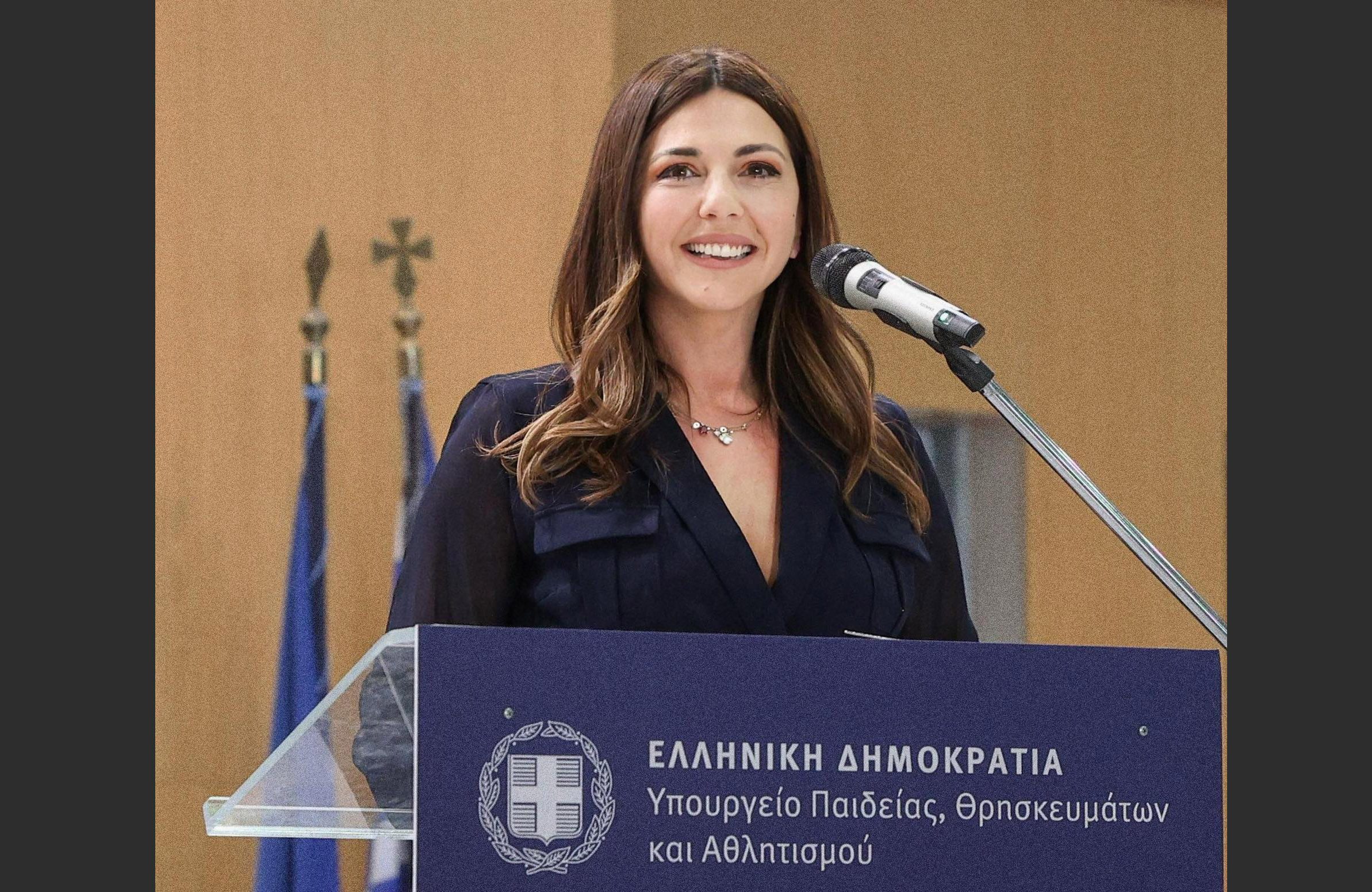 Πρωτόγνωρη ενίσχυση της Ειδικής Αγωγής – 68 νέα Τμήματα Ένταξης στον Νομό ΜΑΓΝΗΣΙΑΣ