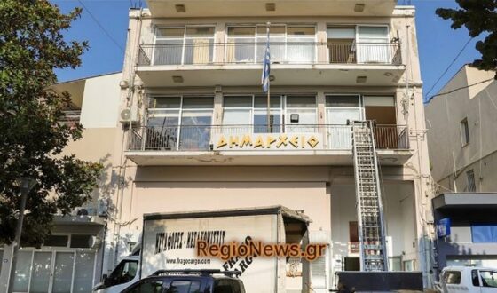 Δήμος Ρήγα Φεραίου: Υποβολή πρότασης ύψους 500.000€ για την αποκατάσταση ζημιών από τη θεομηνία Daniel – Τα έργα