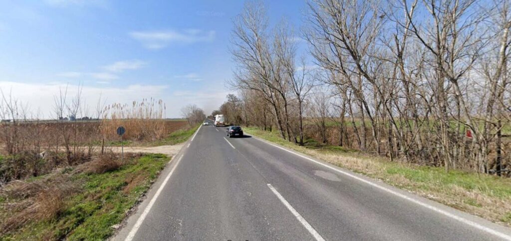 Λαϊκή Συσπείρωση Θεσσαλίας: Τεράστιες οι ευθύνες για την Παλιά Εθνική Οδό «καρμανιόλα» Λάρισας-Βόλου
