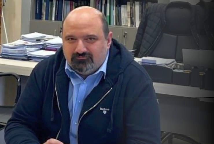 Χρ. Τριαντόπουλος: Εντάχθηκε και προχωρά το οδικό έργο προς το Γέρακα στην Αλόννησο ύψους 800.000 ευρώ