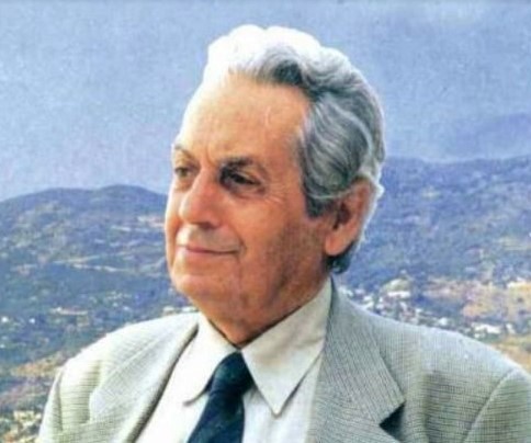 Συλλυπητήριες δηλώσεις για τον θάνατο του παλιού Δημάρχου Βόλου, Μιχάλη Κουντούρη