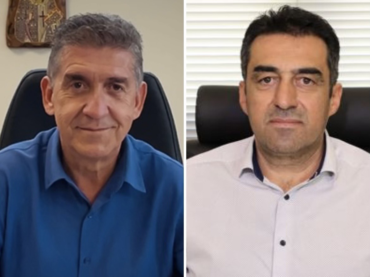 Κοινή επιστολή Αλεξόπουλου – Σατολιά για την ευλογιά των αιγοπροβάτων – Έκτακτο επίδομα στου πληγέντες ζητά ο Δήμαρχος