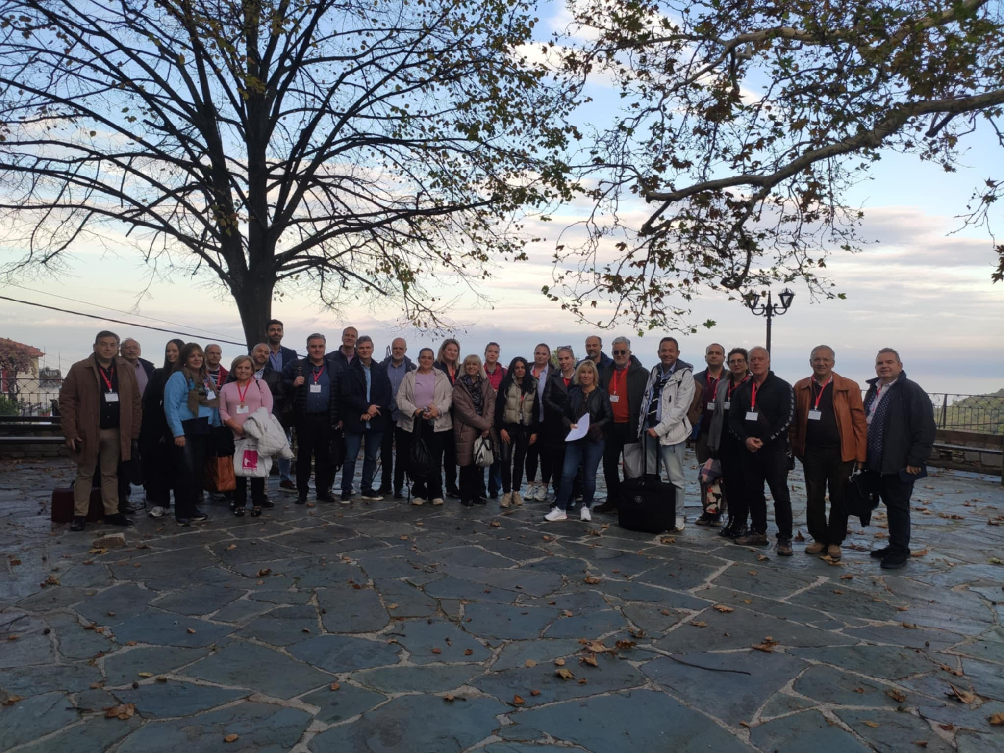 Δράση προληπτικού ελέγχου των κατοίκων Κεραμιδίου από 30 γιατρούς