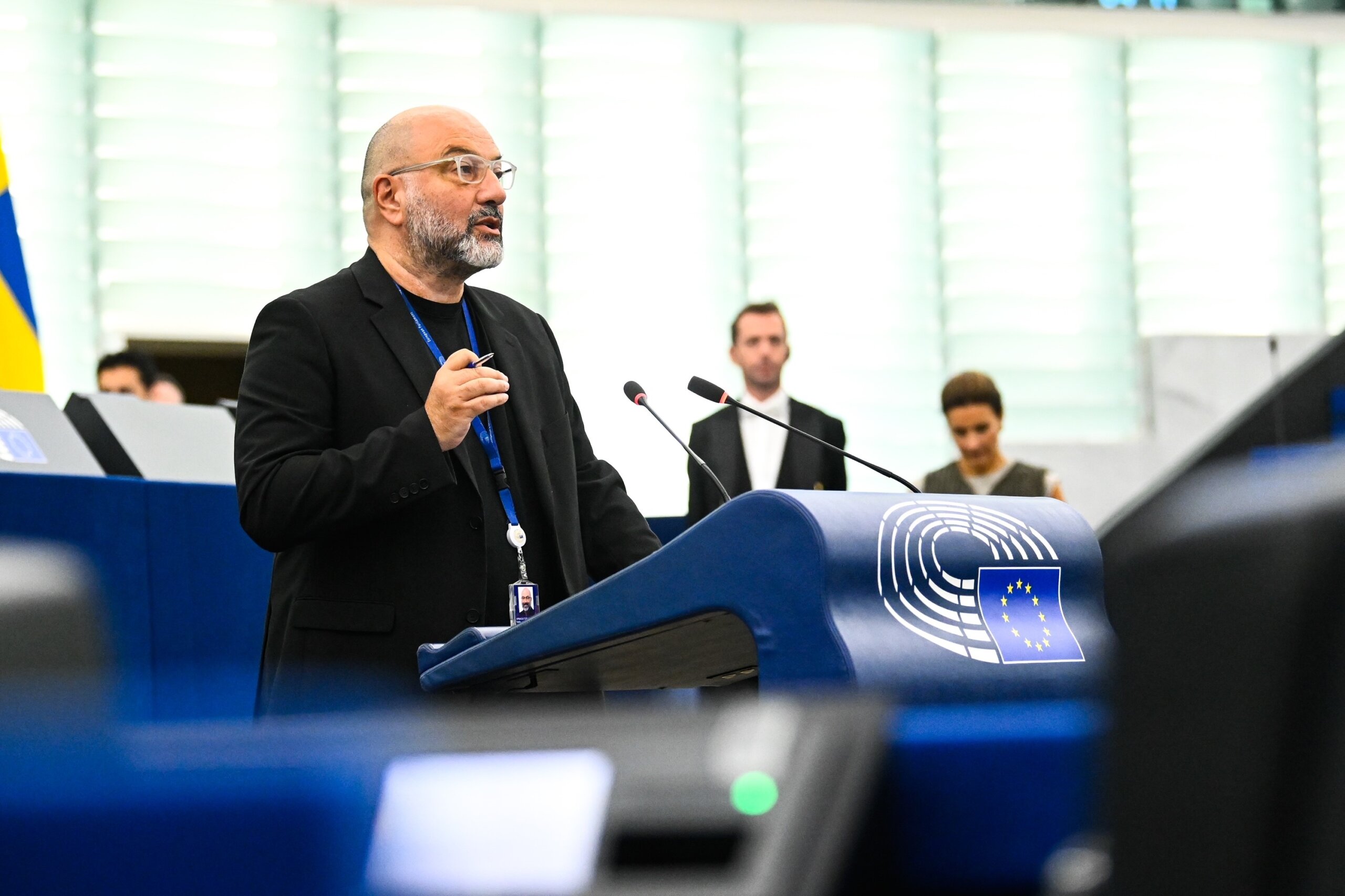 Σάκης Αρναούτογλου: Στον αέρα η αξιοποίηση του Ταμείου Ανάκαμψης – Κίνδυνος απώλειας πόρων.