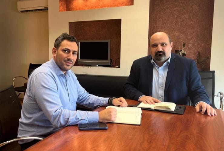 Χρ. Τριαντόπουλος: Εγκρίθηκαν 487 επενδυτικά σχέδια προϋπολογισμού 102 εκατ. ευρώ για τη Μαγνησία από το Πρόγραμμα “Ανταγωνιστικότητα”