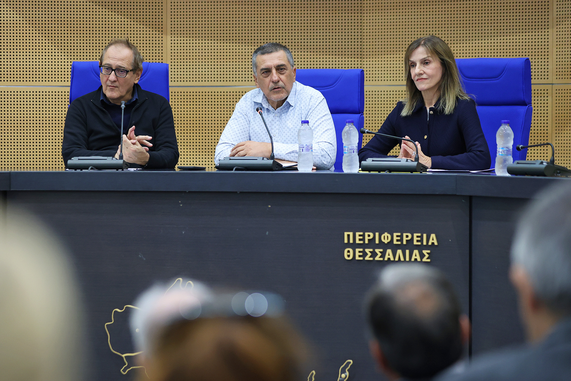 Η Περιφέρεια Θεσσαλίας χρηματοδοτεί τους φορείς του Πολιτισμού με 12 εκατ. ευρώ