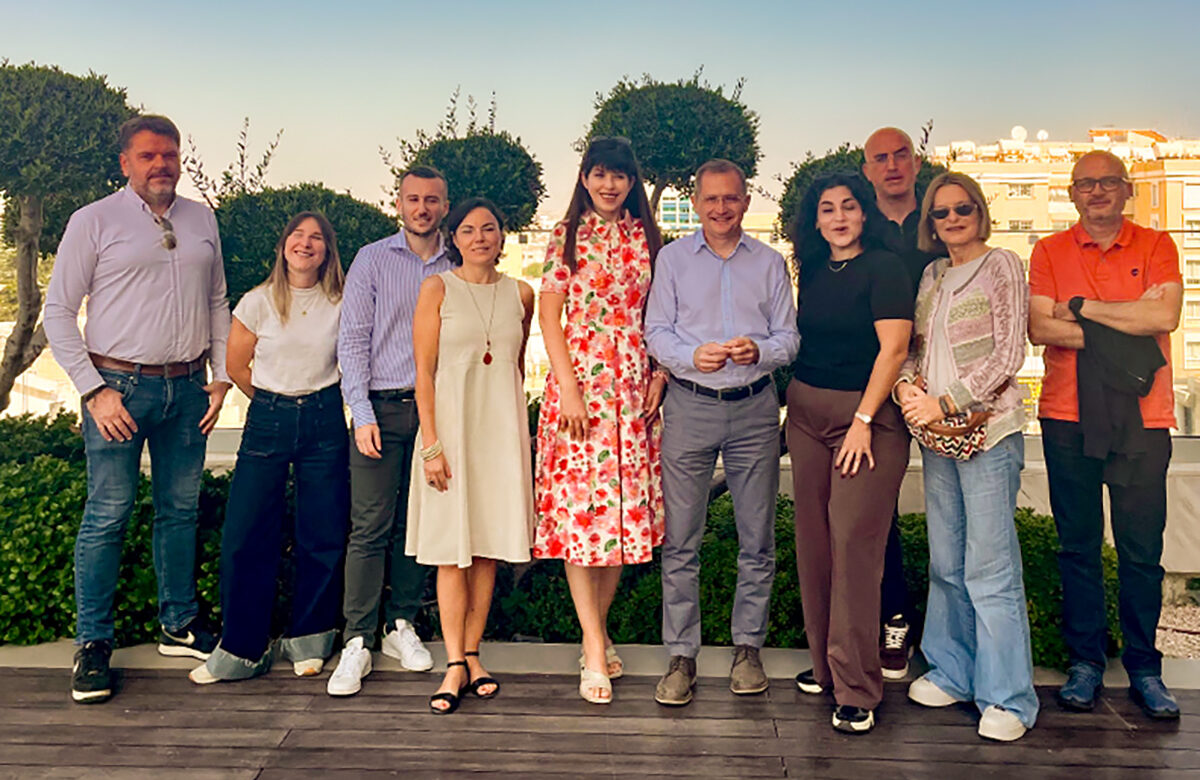 Η Περιφέρεια Θεσσαλίας στη 2η Διακρατική Συνάντηση του έργου “S.o.l.e. MED” στην Κύπρο