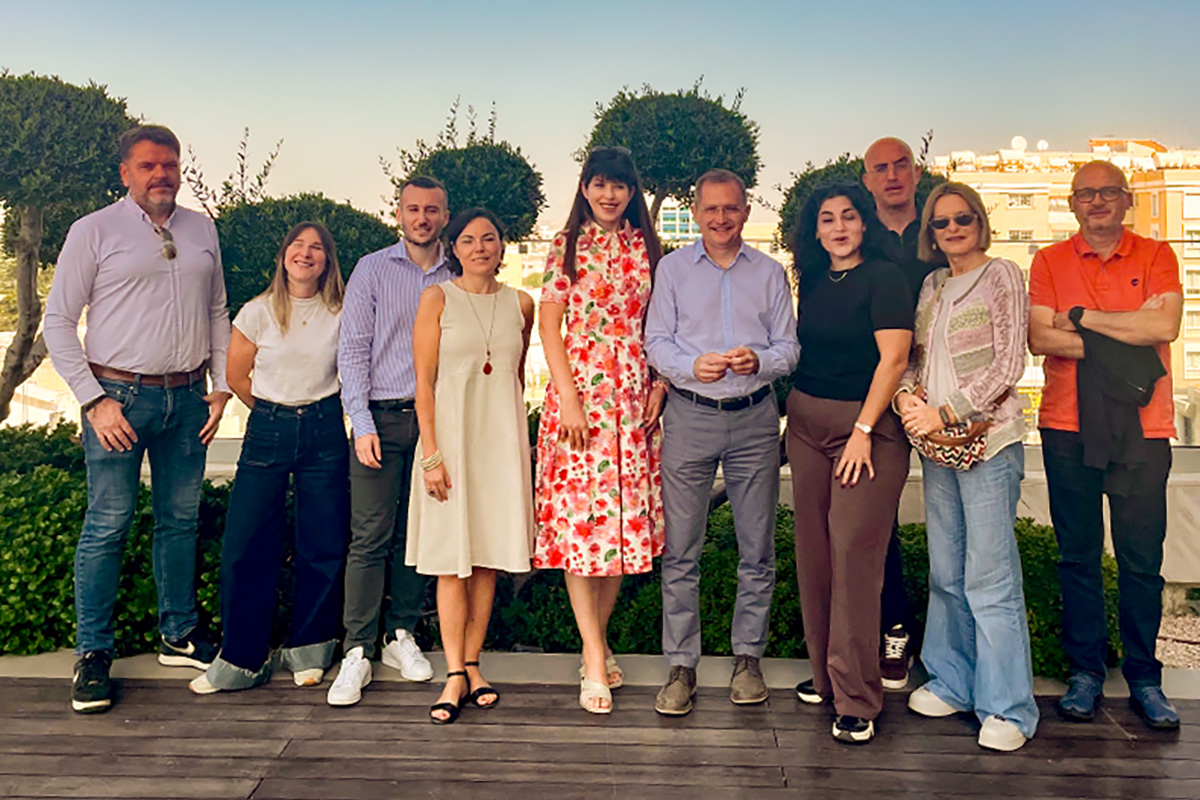 Η Περιφέρεια Θεσσαλίας στη 2η Διακρατική Συνάντηση του έργου “S.o.l.e. MED” στην Κύπρο