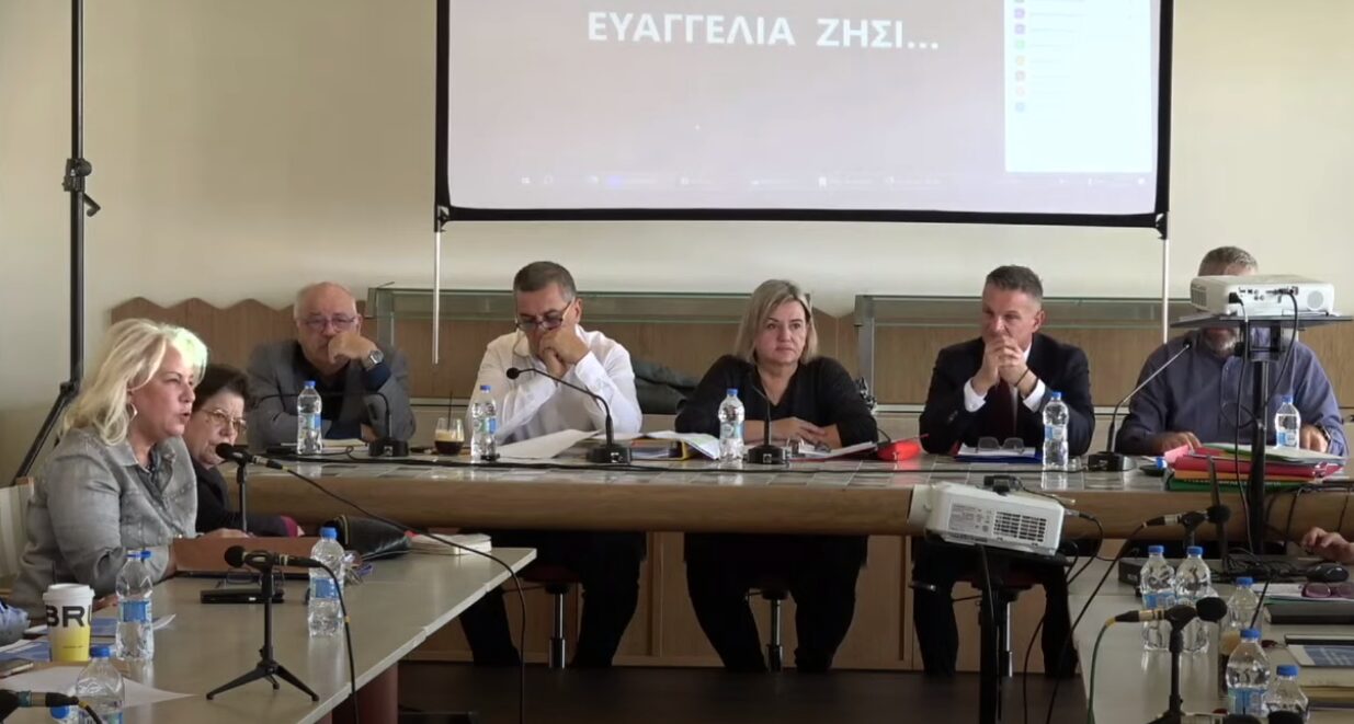 Βόρειες Σποράδες: 21,7 εκ. για ένα νέο κεφάλαιο ανάπτυξης με την Ολοκληρωμένη Χωρική Επένδυση