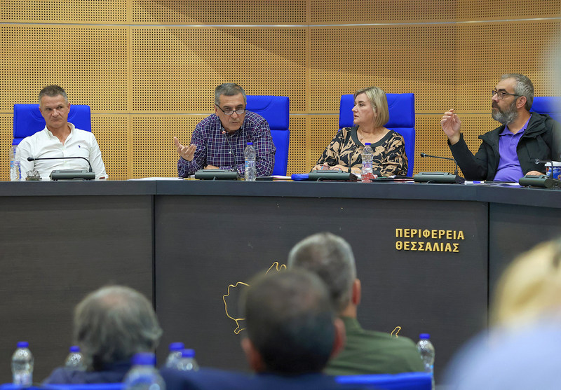 Το Περιφερειακό Συμβούλιο ενέκρινε χρηματοδοτήσεις για διοργάνωση εκδηλώσεων