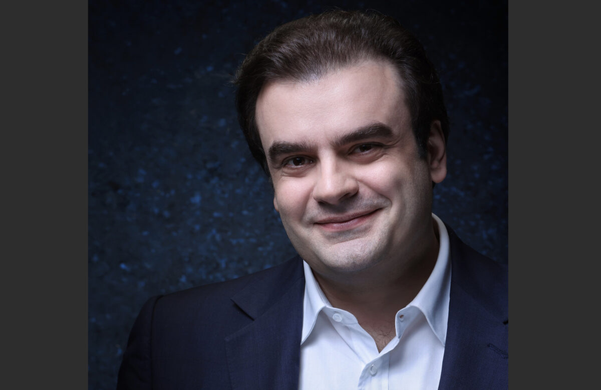 ΔΕΕΠ Ν.Δ. Μαγνησίας: Ιστορική εκλογή του Κυριάκου Πιερρακάκη στην Προεδρία του Eurogroup