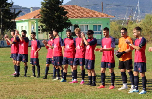 Ήττα για Απόλλωνα στην ΑΠΟΒ