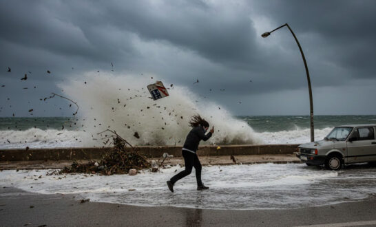 Το σχέδιο ΔΑΡΔΑΝΟΣ 2 ενεργοποιεί ο Δ. Ρήγα Φεραίου – Τηλ. επικοινωνίας για την πολιτική προστασία