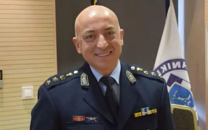 Στη Γενική Περιφερειακή Διεύθυνση ο Γιώργος Ντιζές – Βιογραφικά στοιχεία