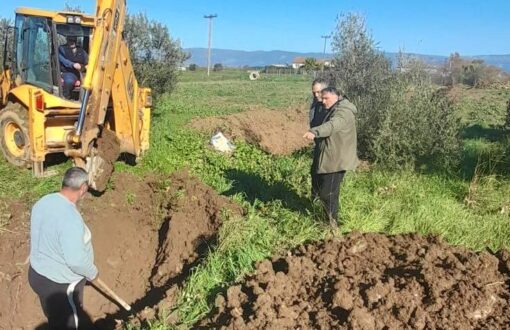 Καθαρισμοί ρεμάτων από τον Δήμο Ρήγα Φεραίου με επίκεντρο των παρεμβάσεων στο Ριζόμυλο