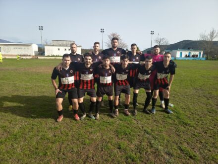 Ήττα για Αστέρα, νίκη-οξυγόνο για Ακρόπολη