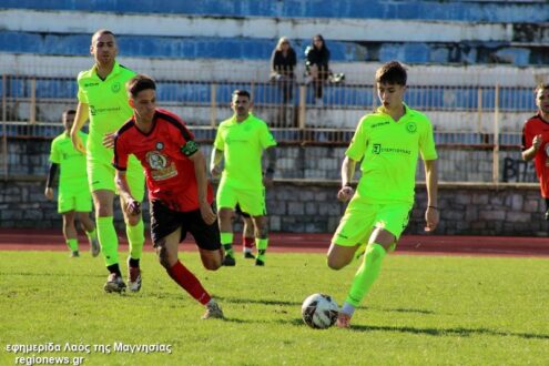 Ο αγώνας του Ρήγα μέσα από τον φωτογραφικό φακό του “Λαού”