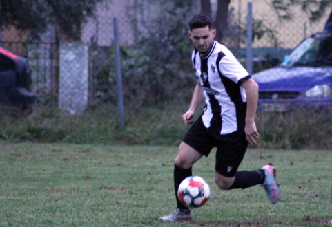 Νίκησε ο Διαγόρας, ανέβηκε δεύτερος και πλησίασε την κορυφή