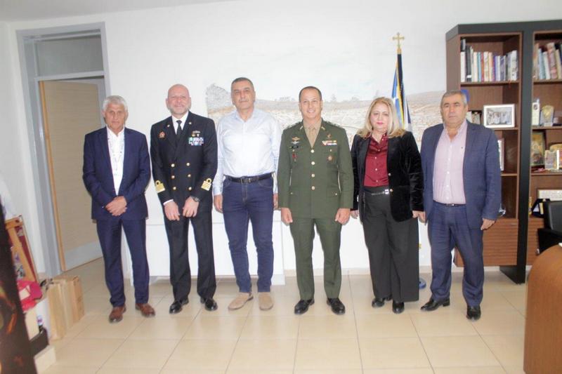 Όλα έτοιμα για το Παγκόσμιο Ανώμαλου Δρόμου Ε.Δ. στην Πηγή Τρικάλων