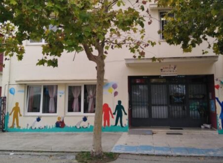 Κλειστό για προληπτικούς λόγους το νηπιαγωγείο Στεφανοβικείου