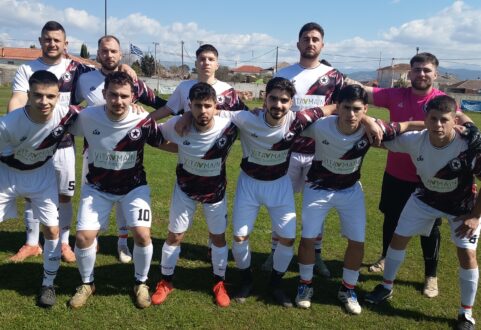 “Μίλησε” ο αρχηγός κι ανάσανε ο Αστέρας!