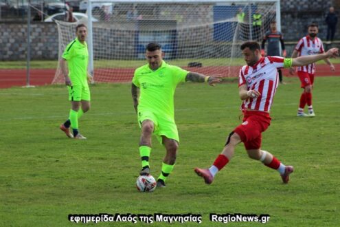 Τα κλικ από τον αγωνιστικό χώρο του ντέρμπι τίτλου