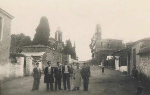 Φωτογραφική περιήγηση στο Βελεστίνο μιας άλλης εποχής…