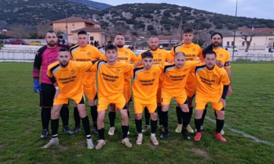 Ίδια εξέλιξη και …ίδιο αποτέλεσμα στο ματς του Απόλλωνα