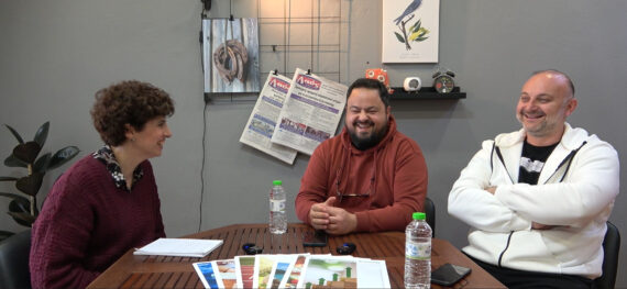 Χατζηθεοδώρου – Καρτσώνας μετά τη νίκη επί του Ολυμπιακού – Οι στόχοι της διοίκησης του Ρήγα