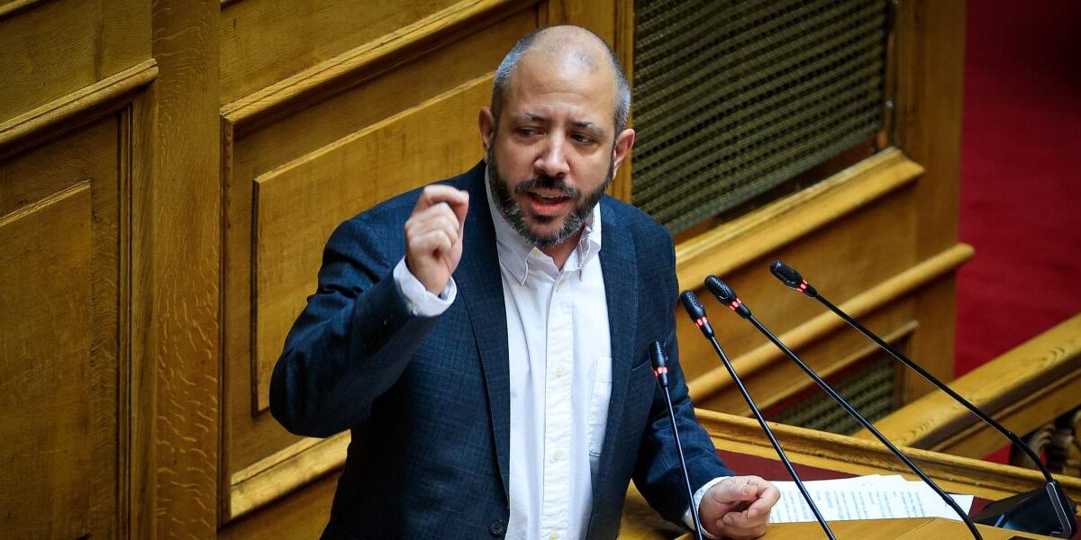 Αλ. Μεϊκόπουλος: Απαλλαγή ή μείωση διοδίων όταν τμήματα αυτοκινητοδρόμων είναι κλειστά ή υπολειτουργούν